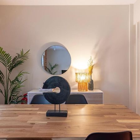 Gran Apartamento Con Estilo En El Centro De בילבאו מראה חיצוני תמונה